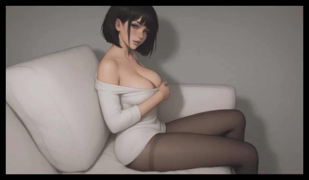 痴迷的露西 Obsessed Lucy 正式版